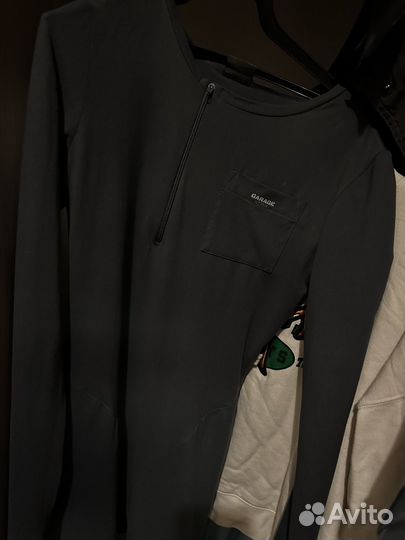 Garage est 2016 комбинезон