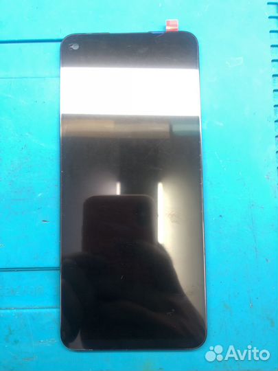 Дисплей для Realme 8i