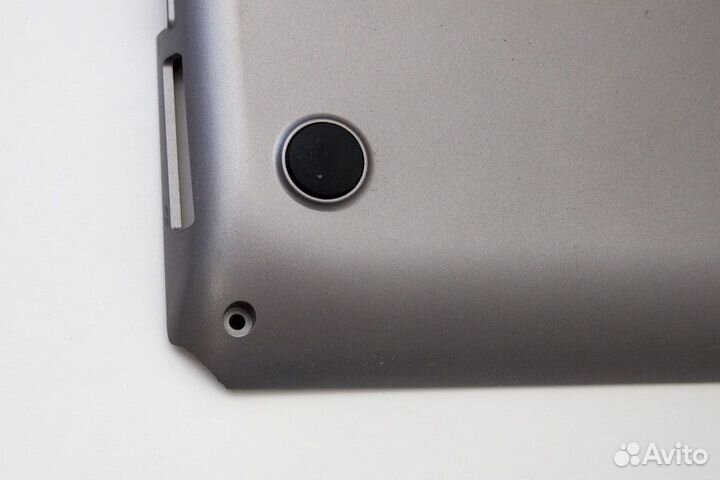 Нижняя часть корпуса (поддон) BA75-03721B для Sams