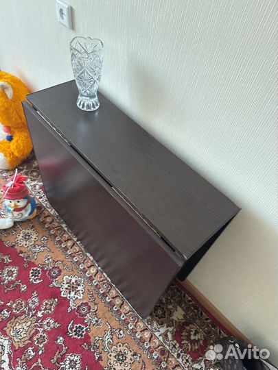 Стол книжка раскладной