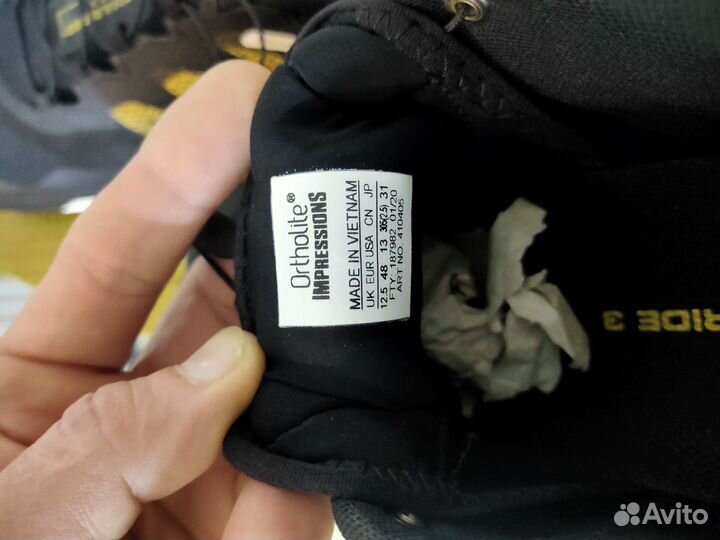 Salomon кроссовки для трейлраннинга