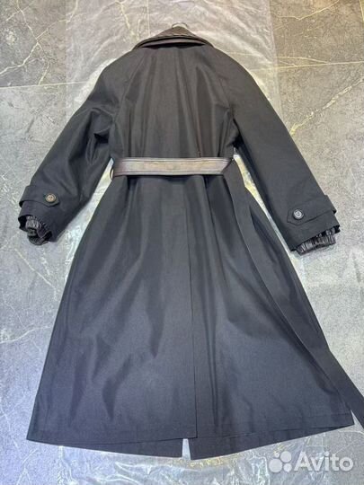 Плащ тренч Bottega