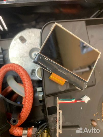 Кофемашина. Ремонт кофемашины Ремонт телевизора