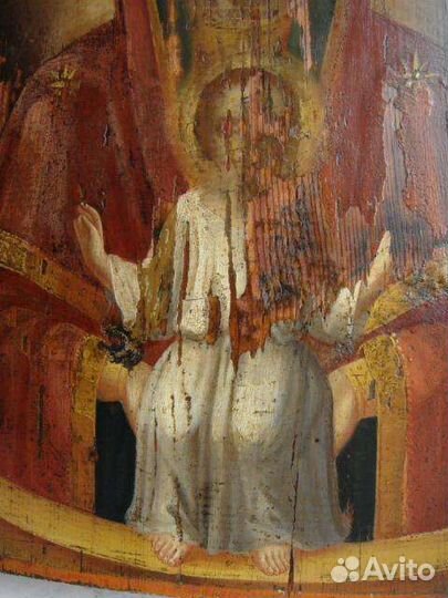 Икона Живоносный Источник