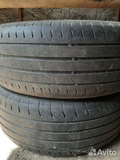 R16 Hankook Ventus Prime 3 K125 215/60, PCD 0x100 DIA 10
