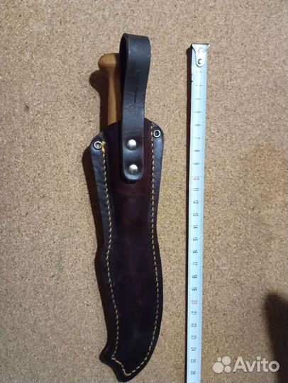 Marttiini Lynx Knife 132