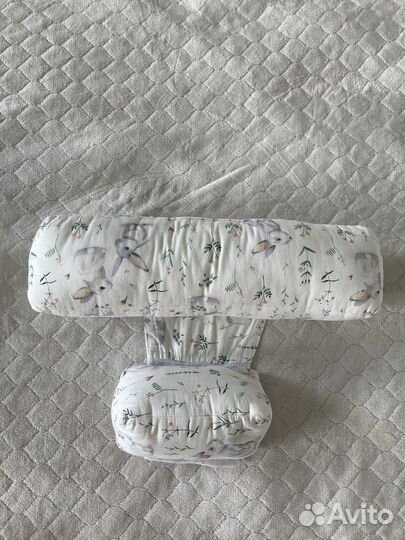 Подушка для кормления ergofeed