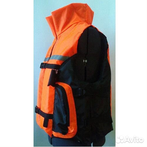 Спасательный жилет