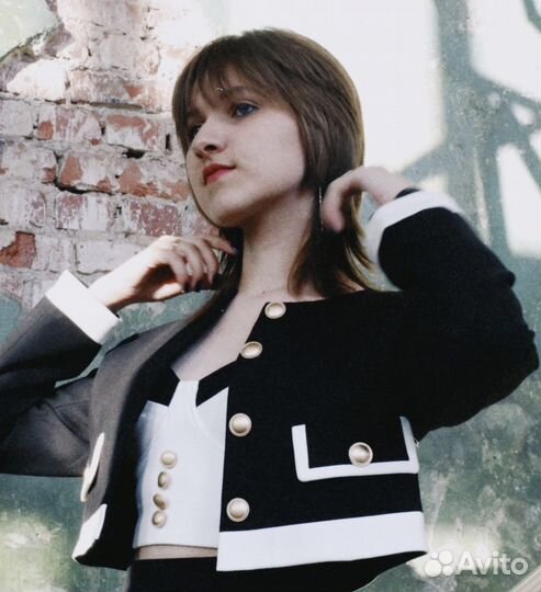 Преподаватель/переводчик