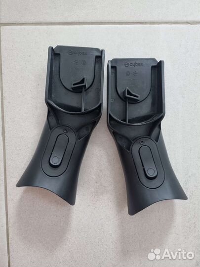 Адаптер/переходник для Cybex для Maxi cosi