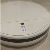 Робот пылесос dreame d9