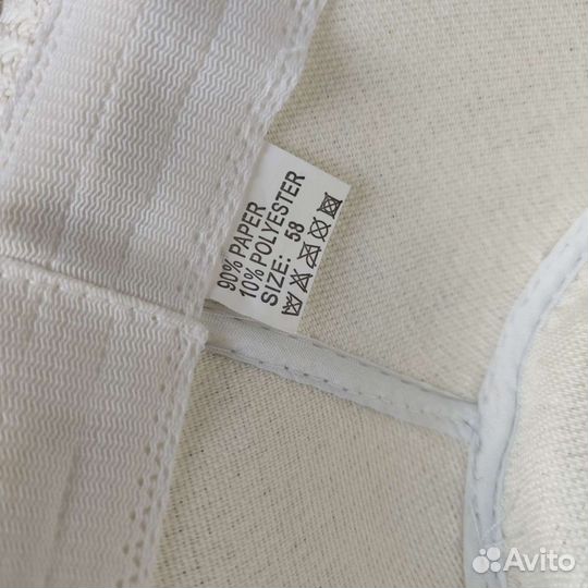 Шляпа женская