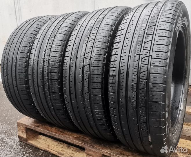Колеса в сборе R17 Rеnаult Kаptur 215/60 R17