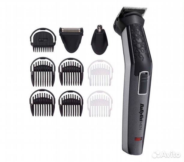 Триммер Babyliss MT727E (новый)