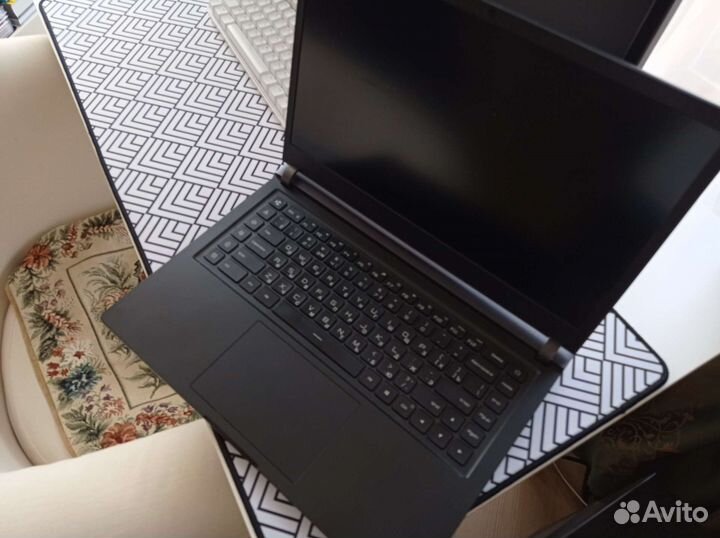 Xiaomi mi gaming laptop