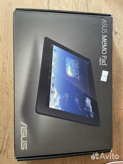 Asus me302kl