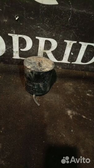 Абсорбер Hyundai Sonata 3