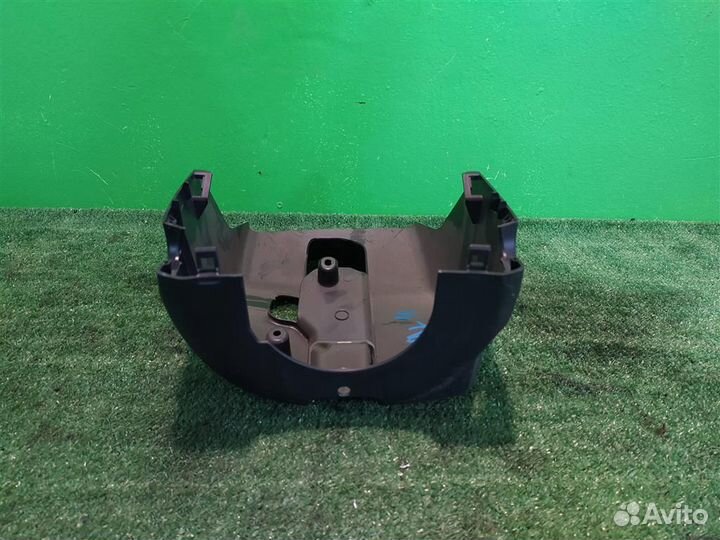 Кожух рулевой колонки нижний Honda FR-V (BE1) 2006