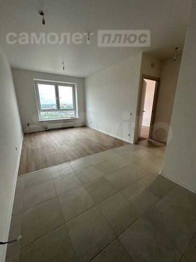 2-к. квартира, 36 м², 23/23 эт.