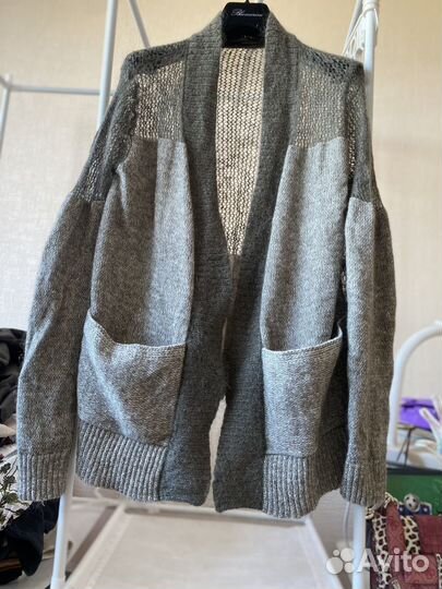 Кардиганы мохеровый Allsaints M