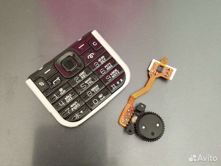 Запчасти для телефонов Лот 7