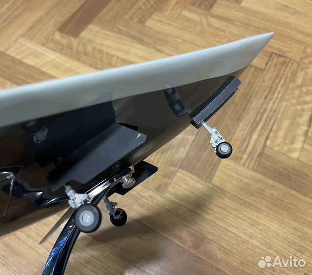 Коллекционная модель «Охотник» С-70