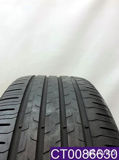 Continental EcoContact 6 235/55 R18 96T