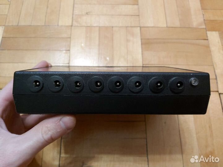 Блок питания Andrew Engineering