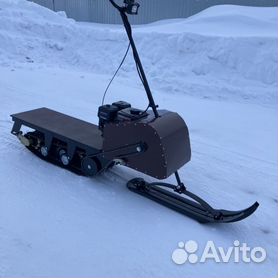 MotoSnegokat | Мото снегокаты
