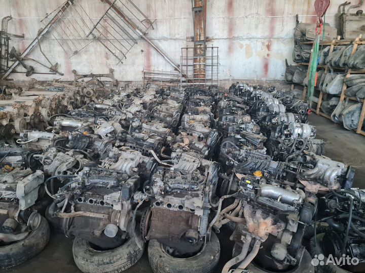 Двс Двигатель ваз 2103.2104.2105.2106.2107.2110