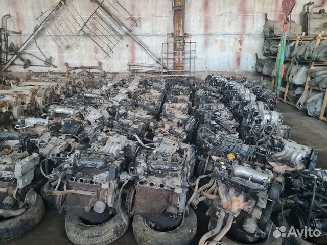 Двс Двигатель ваз 2103.2104.2105.2106.2107.2110