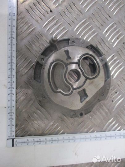 Насос масляный Volvo 20567034