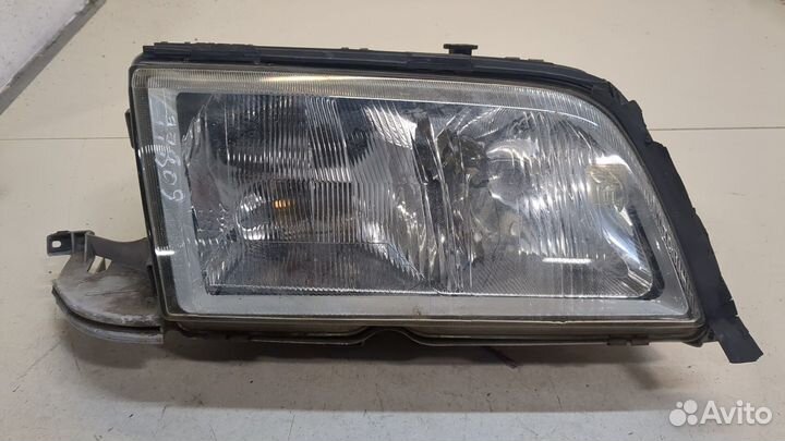 Фара (передняя) правая Mercedes C W202, 1999