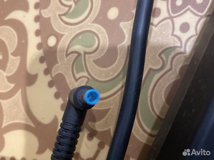 Оригинал Блок питания для ноутбука hp PPP009C