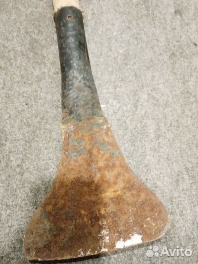 Лом колун из топора
