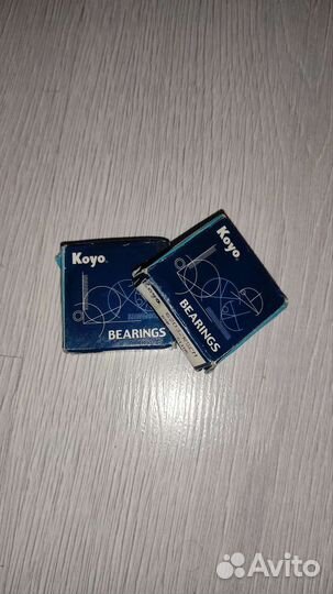 Подшипник колесный Koyo 62032 RS