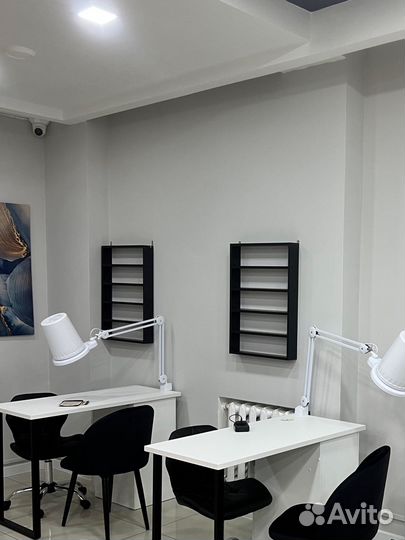 Мастер маникюра