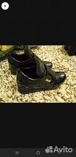 Обувь женская пакетом 38 размер