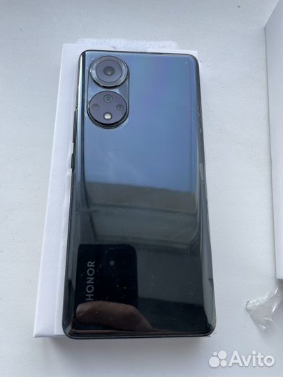 Honor50