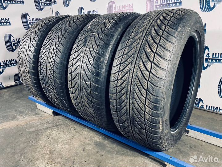 Goodyear UltraGrip 255/50 R19 107V