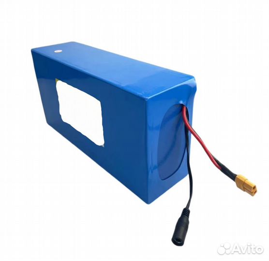 Ли-ионный Аккумулятор 72v 96Ah