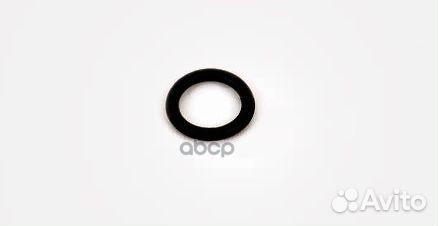 VAG Кольцо уплотнительное масляного щупа VAG WH