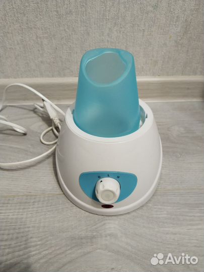 Паровая сауна для лица