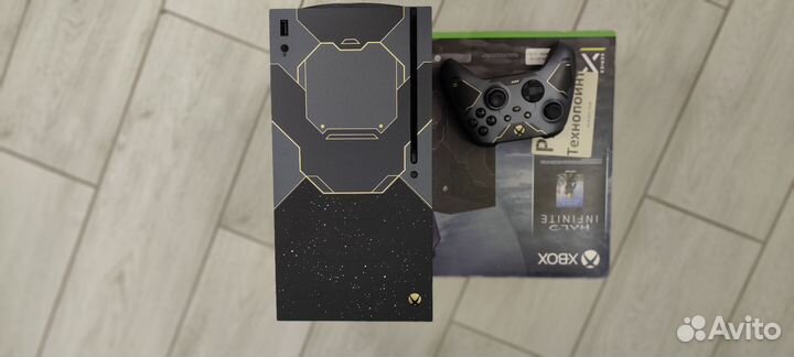 Xbox series x