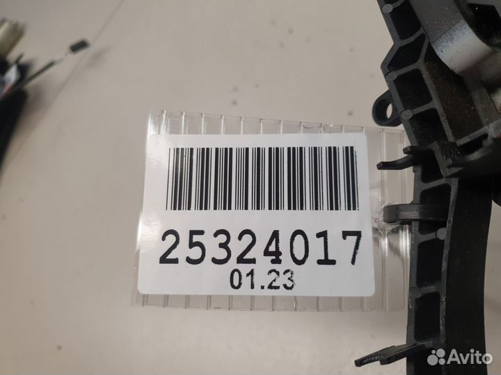 Ручка двери наружная правая BMW 3 F30 2011-2018