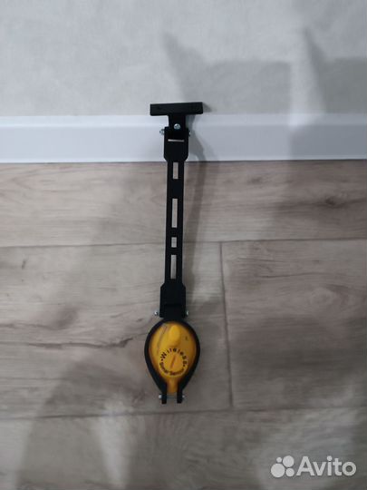 Крепления для датчика эхолота Уточка к кораблику