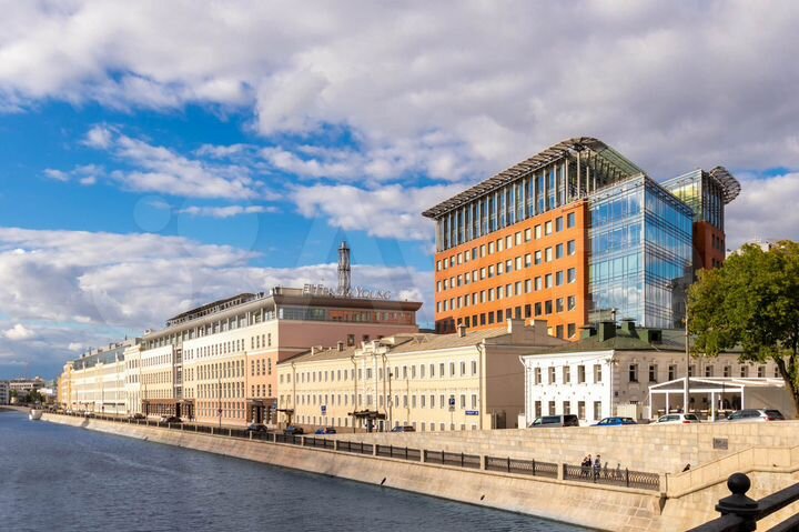 Офис 257 кв.м