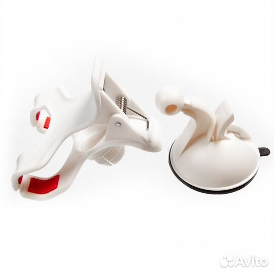 Держатель PWR на присоске для мобильных устройств