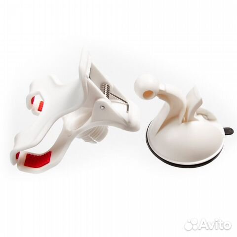 Держатель PWR на присоске для мобильных устройств