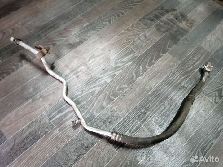 Трубка кондиционера Ниссан Примера Р11